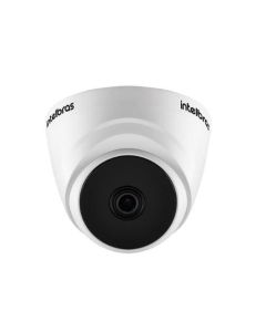 Câmera Dome Branca VHD 1220 D G8 - 4560089 - Intelbras