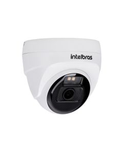 Câmera Dome VHD 1220 D FC+ - 4560094 - Intelbras