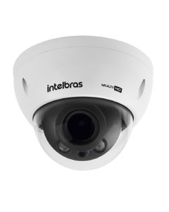 Camera Vhd 3240 Dome Vf G8 - 4560152 - Intelbras