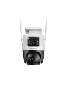 Câmera Wi-Fi iM9 + Full Color Com Micro SD 64G - 4560161 - Intelbras