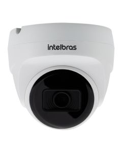 Camera Dome Vhd 1220 D G9 - 4560163 - Intelbras