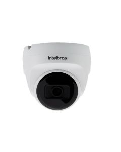 Câmera Dome Full HD com Microfone Embutido VHD 1220 D MIC G9 - 4560175 - Intelbras