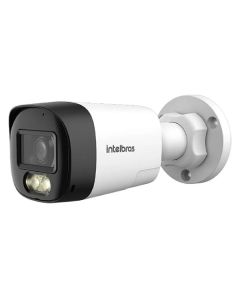 Camera Bullet Vhd 3220 B Dual Audio - 4560177 - Intelbras