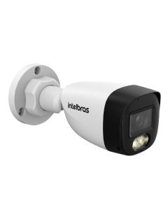 Camera Bullet Vhd 1230  Full Color Mic - 4560184 - Intelbras