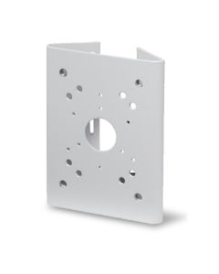 Bracket De Poste XSD 201 - 4563805 - Intelbras