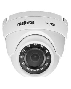 Camera Vhd 3220 Dome A G6 - 4565351 - Intelbras