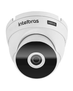 Camera Vhd 3520 Dome - 4565356 - Intelbras