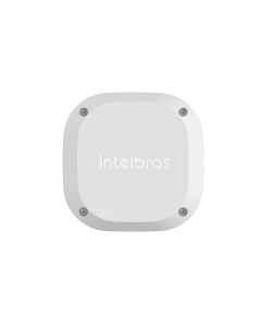 Caixa Plastica De Passagem VBOX 1100 E - 4568009 - Intelbras