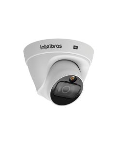 Câmera Dome VIP 1220 D Full Color G4 - 4570001 - Intelbras