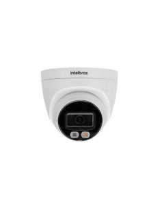 Câmera IP De Video Dome VIP 3220 FC IA - 4570013 - Intelbras