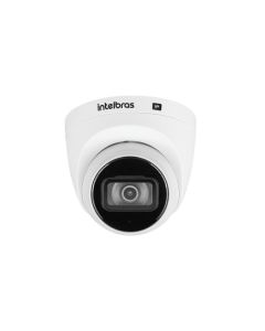 Câmera IP De Video Dome VIP 3430 IA - 4570018- Intelbras
