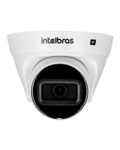Câmera Dome VIP 1230 D G5 - 4570046 - Intelbras