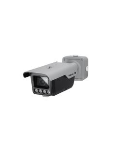 Câmera IP Bullet VIP 5460 LPR IA - 4570048 - Intelbras
