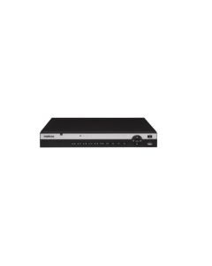 Gravador De Vídeo IP 16 Canais NVD 3116 P - 4580308 - Intelbras