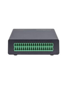 Módulo de Entradas e Saidas De Alarme Multi-Box - 4580317 - Intelbras