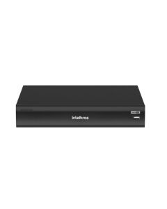 Gravador De Vídeo DVR 8 Canais IMHDX 3108 - 4580643 - Intelbras
