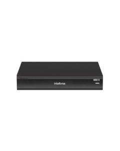Gravador De Vídeo DVR 8 Canais IMHDX 3108 Com HD 1TB - 4580644 - Intelbras