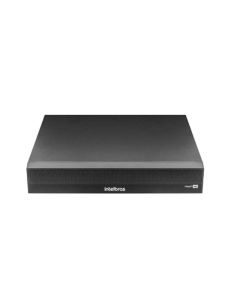 Gravador De Vídeo DVR 16 Canais MHDX 1116-C Com HD 2TB - 4580716 - Intelbras