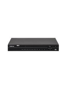 Gravador De Vídeo DVR 32 Canais MHDX 1232 - 4580760  - Intelbras