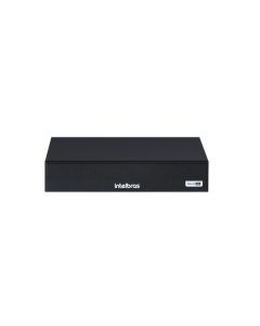 Gravador De Vídeo DVR 8 Canais MHDX 3108-C - 4580771 - Intelbras