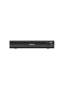 Gravador De Vídeo DVR 8 Canais IMHDX 5108 - 4580862 - Intelbras