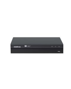 Gravador De Video IP 16 Canais INVD 1016 - 4581005 - Intelbras