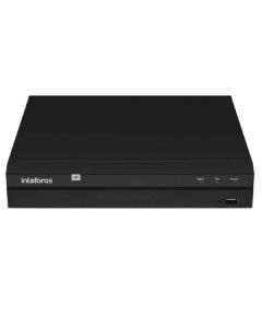 Nvr Stand Alone Nvd 1404 - 4581062 - Intelbras