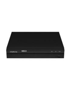 Gravador De Vídeo DVR 8 Canais MHDX 1308 Com HD 2TB  - 4581091 - Intelbras