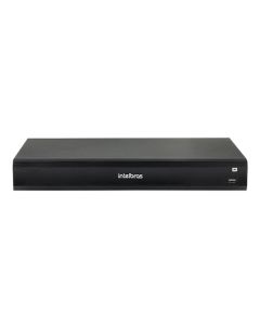 Gravador De Vídeo IP 32 Canais INVD 3032 - 4581164 - Intelbras