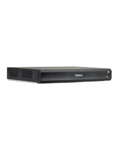 Gravador De Vídeo IP 16 Canais INVD 3016 - 4581198 - Intelbras