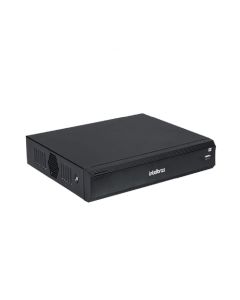 Gravador De Vídeo IP 8 Canais INVD 3008 P 4581206 - Intelbras