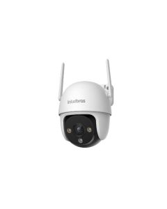Câmera Wi-Fi iM7-S Full Color - 4590016 - Intelbras