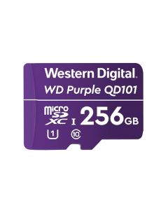 Cartão Micro SD 256GB Para Câmeras WiFi - 4600165 - Intelbras
