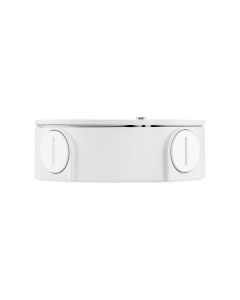 Caixa Metalica Para Sustentacao De Cameras VBOX 5000 E - 4600201 - Intelbras