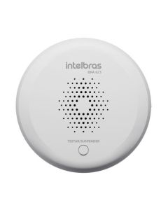 Detector De Fumaça Autonomo DFA 623 - 4610021 - Intelbras