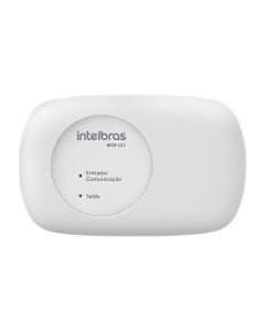 Módulo de Zona MDZ 521 V2 - 4610037 - Intelbras