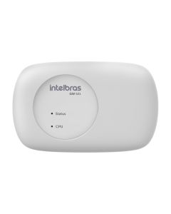 M&oacute;dulo Gateway GW 521 - 4616656 - Intelbras