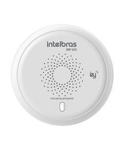 Detector De Fuma&ccedil;a Smart IDF 620 - 4620620 Linha Izy - Intelbras