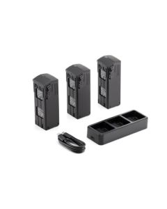 Conjunto 1 Hub + 3 Baterias Dji Mavic 3 Series - 4640001 - Intelbras