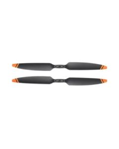 Helice Drone Baixo Ruido Dji Matrice 350 Rtk (Par) - 4640040 - Intelbras