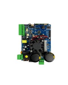 Central Tsi Pro Max - Garen