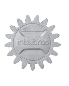 Engrenagem Externa De Aluminio DR400/DR600/DC800 - 4660916 - Intelbras