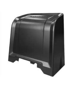 Carenagem deslizante STRAT DR400/DR600/DC800 - 4660931 - Intelbras