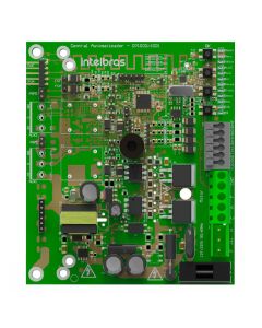Central De Comando Para Motor Universal CP-1000 - 4661100 - Intelbras