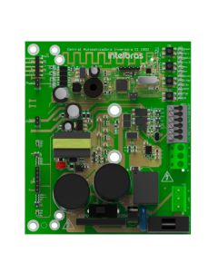 Central Inversora Ci-1000 - 4661102 - Intelbras
