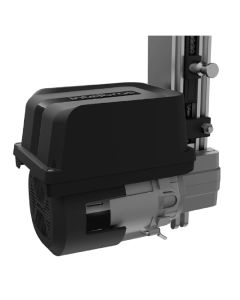 Motor Basculante Sem Acionamento Condominial 1/2 Hp Bc 500 220V 4661502 - Intelbras