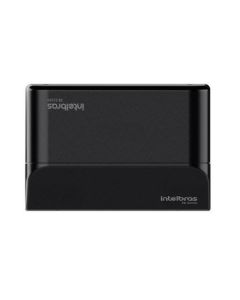 Fechadura Eletroima FE 22150 Preta - 4670023 -  Intelbras