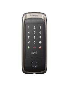 Fechadura Smart De Sobrepor IFR 2020 - 4670024 - Intelbras