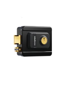 Fechadura Elétrica Inteligente IFX 4000 ID - 4670025 - Intelbras