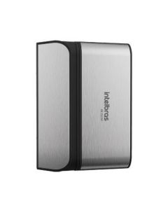 Fechadura FE 21150 D Com Sensor - 4671205 - Intelbras
